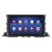 Штатна магнітола Toyota Highlander (U50) 2016-2019 Element 4/32 4G CarPlay