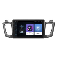 Штатна магнітола Toyota RAV4 (CA40) 2015-2019 Element 1/16