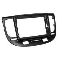Перехідна рамка Kia Rio (JB) 2005-2011 Element 6455