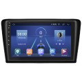 Штатна магнітола Skoda Spaceback 2014-2019 Element 4/32 4G CarPlay