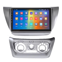 Штатна магнітола Mitsubishi Lancer Evolution VIII 2003-2005 Element Prime 2/32 CarPlay 4G
