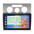 Штатна магнітола Volkswagen Touran 2006-2010 Element Prime 4/64 CarPlay 4G