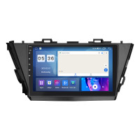 Штатна магнітола Toyota Prius (+) (ZVW40/41) 2014-2021 Element Prime 2/32 CarPlay 4G