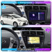 Штатна магнітола Toyota Prius (+) (ZVW40/41) 2014-2021 Element Prime 2/32 CarPlay 4G