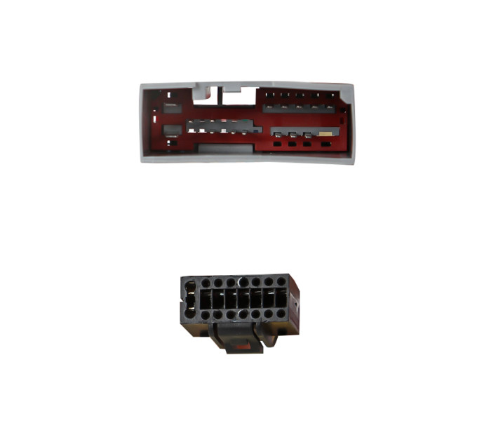 Перехідник для магнітол Element 7558 Ford F150 2008-2012
