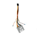 Перехідник для магнітол Element 7558 Ford F150 2008-2012