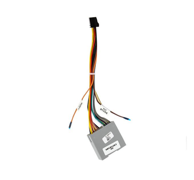 Перехідник для магнітол Element 7558 Ford F150 2008-2012