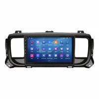 Штатна магнітола Opel Vivaro C 2019- Element Prime 4/64 CarPlay 4G
