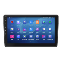 Штатна магнітола Opel Zafira B 2008-2014 Element Prime 4/64 CarPlay 4G