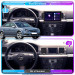 Штатна магнітола Opel Vectra C 2005-2008 Element 1/16