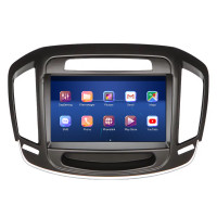 Штатна магнітола Opel Insignia 2013-2017 Element 4/32 4G CarPlay
