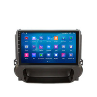 Штатна магнітола Chevrolet Malibu VIII 2011-2014 Element Prime 2/32 CarPlay 4G