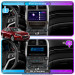 Штатна магнітола Chevrolet Malibu 2013-2016 Element 6/128 4G CarPlay