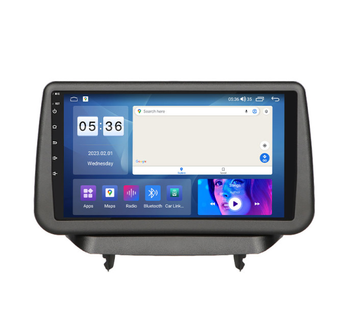 Штатна магнітола Mazda CX-3 2015-2018 Element Prime 2/32 CarPlay 4G