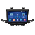 Штатна магнітола Opel Astra K 2019- Element 4/32 4G CarPlay