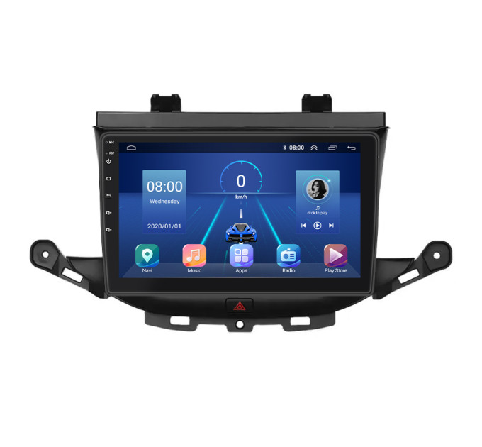 Штатна магнітола Opel Astra K 2019- Element 4/32 4G CarPlay