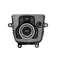 Штатна магнітола Mazda 3 (BM) 2016-2019 Element 6/128 4G CarPlay