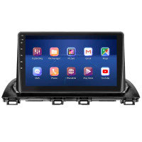 Штатна магнітола Mazda 3 (BM) 2016-2019 Element 6/128 4G CarPlay