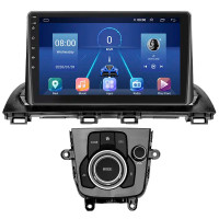 Штатна магнітола Mazda 3 (BM) 2016-2019 Element 6/128 4G CarPlay