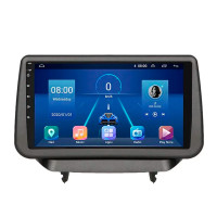 Штатна магнітола Mazda CX-3 2018- Element 4/64 4G CarPlay