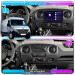 Штатна магнітола Renault Master 2010-2019 Element 6/128 4G CarPlay