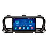 Штатна магнітола Opel Zafira Life 2019- Element 6/128 4G CarPlay