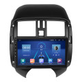 Штатна магнітола Nissan Almera (G15) 2012-2018 Element 4/64 4G CarPlay