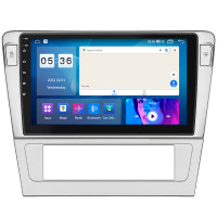 Штатна магнітола Skoda Superb 2001-2006 Element Prime 2/32 CarPlay 4G