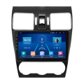 Штатна магнітола Subaru WRX 2014-2017 Element 6/128 4G CarPlay