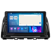 Штатна магнітола Mazda CX-5 2015-2017 Element Prime 2/32 CarPlay 4G