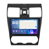 Штатна магнітола Subaru XV 2011-2016 Element Prime 2/32 CarPlay 4G