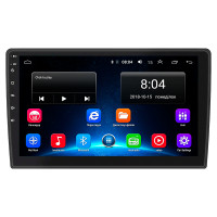 Штатна магнітола Chrysler Aspen 2006-2008 Element 2/32