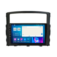 Штатна магнітола Mitsubishi Montero 2006- Element Prime 4/64 CarPlay 4G