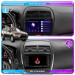 Штатна магнітола Mitsubishi Outlander Sport 2012-2016 Element Prime 2/32 CarPlay 4G