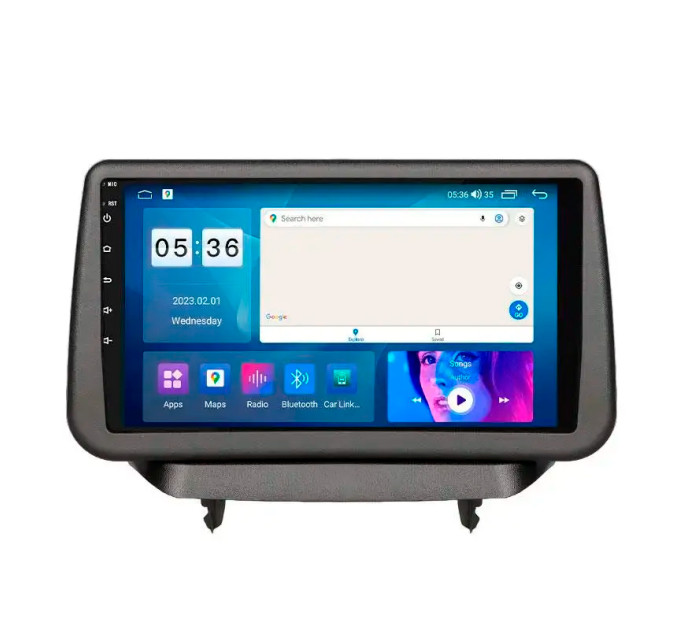 Штатна магнітола Mazda CX-3 2018- Element Prime 4/64 CarPlay 4G