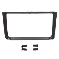 Перехідна рамка Seat Ibiza 2017-2020 Element 6859