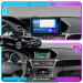Штатна магнітола Mercedes-Benz E-Клас (W212, S212, C207) 2013-2016 Element Prime 4/64 CarPlay 4G