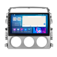 Штатна магнітола Suzuki Liana 2004-2008 Element Prime 4/64 CarPlay 4G