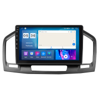 Штатна магнітола Opel Insignia 2008-2013 Element Prime 2/32 CarPlay 4G