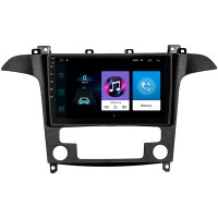 Штатна магнітола Ford S-MAX 2010-2015 Element 1/16