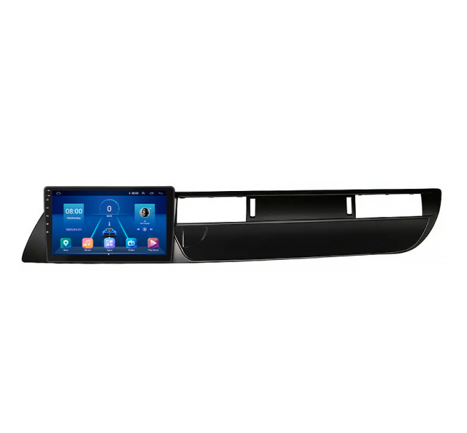 Штатна магнітола Citroen C5 2007-2017 Element 4/32 4G CarPlay