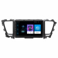 Штатна магнітола Kia Carnival 2014-2021 Element 1/16