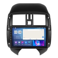 Штатна магнітола Nissan Sunny N17 2012-2014 Element Prime 2/32 CarPlay 4G