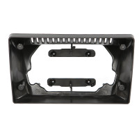 Перехідна рамка Ford Transit Custom 2012-2018 Tourneo Custom 2012-2018 Transit Connect 2013-2018 Tourneo Connect 2013-2018 Transit 2014-2018  Element 4996