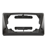 Перехідна рамка Ford Transit Custom 2012-2018 Tourneo Custom 2012-2018 Transit Connect 2013-2018 Tourneo Connect 2013-2018 Transit 2014-2018  Element 4996