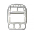 Перехідна рамка KIA Cerato Hatchback (LD) 2004-2006 MC Element 7008