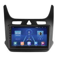 Штатна магнітола Chevrolet Cobalt 2020- Element 4/64 4G CarPlay