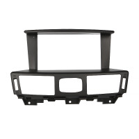 Перехідна рамка Infiniti QX70 2013-2020 + canbus Element 1234-304