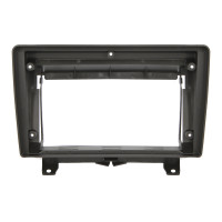 Перехідна рамка Land Rover Range Rover Sport 2005-2009 Element 3789