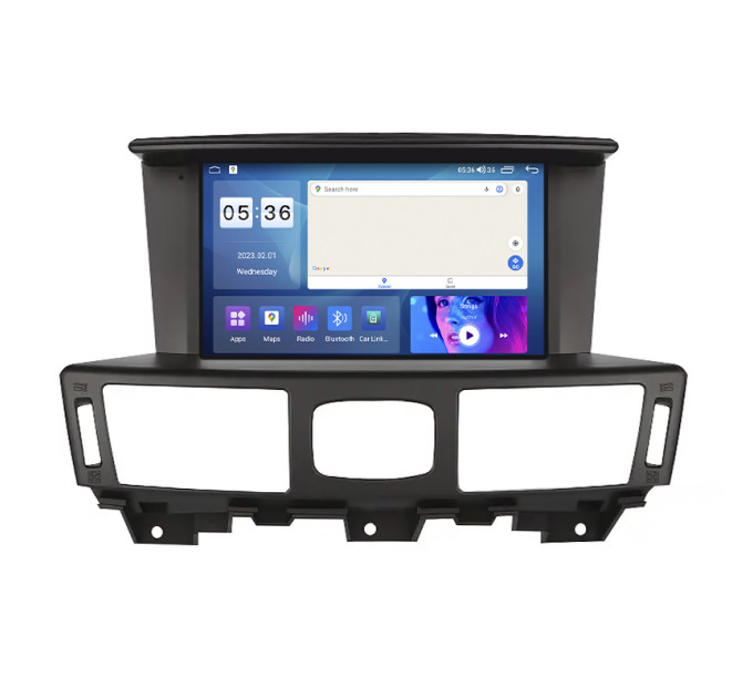 Штатна магнітола Infiniti Q70 2013-2014 Element Prime 4/64 CarPlay 4G